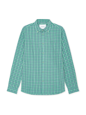 Les Deux - Kent Check Shirt
