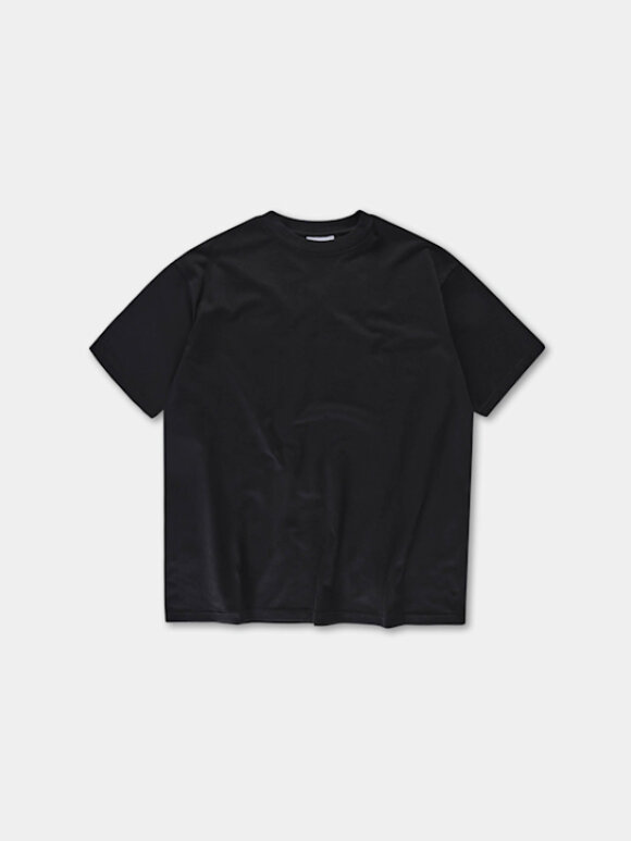 Bareen - Box Fit T-Shirt Bareen - Box Fit T-Shirt
