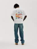 Bareen - Box Fit T-Shirt Sponsored 