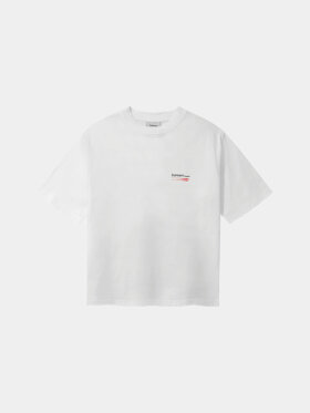 Bareen - Box Fit T-Shirt Sponsored 