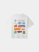 Bareen - Box Fit T-Shirt Sponsored 