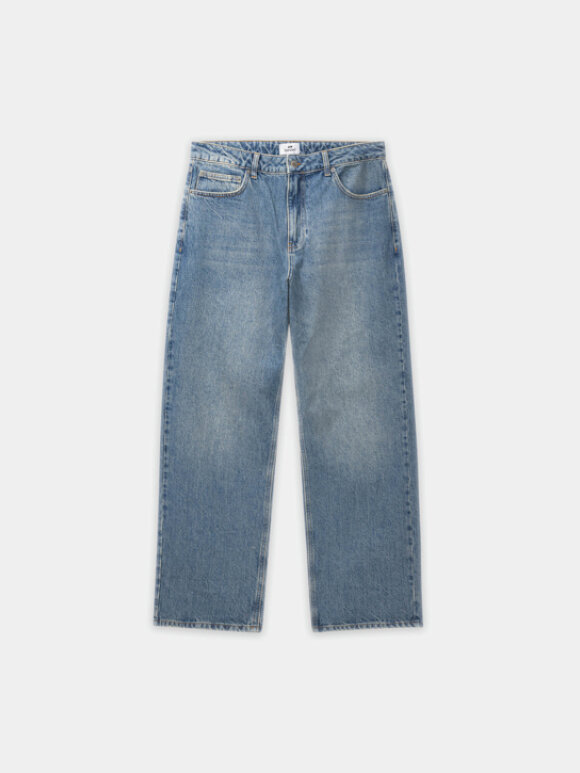 Bareen - Loose Fit Jeans Bareen - Loose Fit Jeans