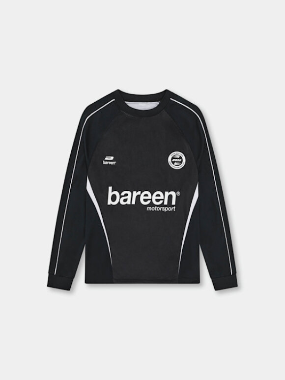 Bareen - MOTO Longsleeve Bareen - MOTO Longsleeve