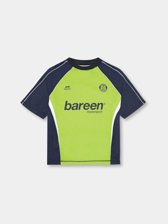 Bareen - MOTO T-SHIRT