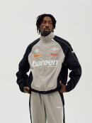 Bareen - OVERSIZE Track Jacket