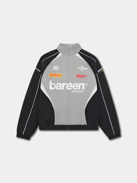 Bareen - OVERSIZE Track Jacket Bareen - OVERSIZE Track Jacket