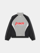 Bareen - OVERSIZE Track Jacket