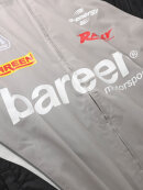 Bareen - OVERSIZE Track Jacket