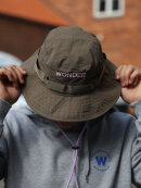 Wonderfestiwall - Wonder Safari m. lilla logo Wonderfestiwall - Wonder Safari m. lilla logo