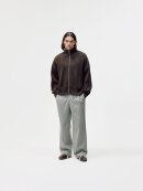 Bareen - Oversized Full Zip Knit Bareen - Oversized Full Zip Knit