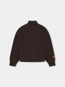 Bareen - Oversized Full Zip Knit Bareen - Oversized Full Zip Knit