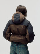 Bareen - WOMAN`S PARKA JACKET Bareen - WOMAN`S PARKA JACKET
