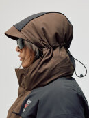 Bareen - WOMAN`S PARKA JACKET Bareen - WOMAN`S PARKA JACKET