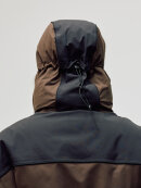 Bareen - WOMAN`S PARKA JACKET Bareen - WOMAN`S PARKA JACKET