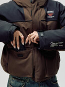 Bareen - WOMAN`S PARKA JACKET Bareen - WOMAN`S PARKA JACKET