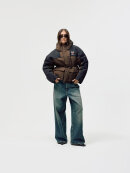 Bareen - WOMAN`S PARKA JACKET Bareen - WOMAN`S PARKA JACKET