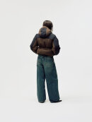 Bareen - WOMAN`S PARKA JACKET Bareen - WOMAN`S PARKA JACKET