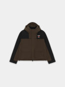 Bareen - WOMAN`S PARKA JACKET Bareen - WOMAN`S PARKA JACKET