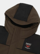 Bareen - WOMAN`S PARKA JACKET Bareen - WOMAN`S PARKA JACKET