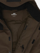 Bareen - WOMAN`S PARKA JACKET Bareen - WOMAN`S PARKA JACKET