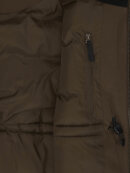 Bareen - WOMAN`S PARKA JACKET Bareen - WOMAN`S PARKA JACKET