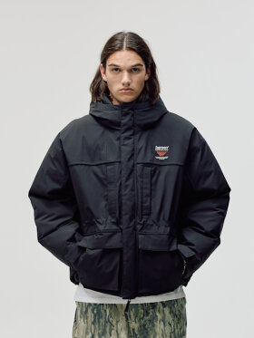 Bareen - PARKA JACKET
