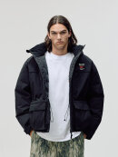 Bareen - PARKA JACKET Bareen - PARKA JACKET