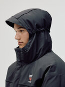 Bareen - PARKA JACKET Bareen - PARKA JACKET