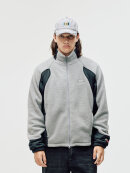 Bareen - FLEECE JACKET Bareen - FLEECE JACKET