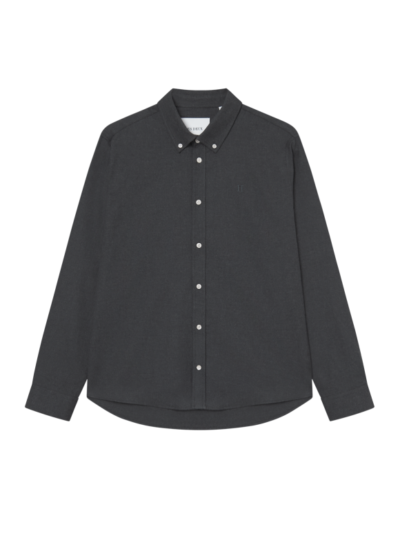 Les Deux - Desert Reg Shirt Les Deux - Desert Reg Shirt