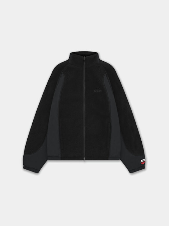 Bareen - FLEECE JACKET Bareen - FLEECE JACKET