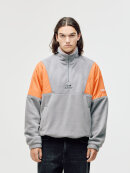 Bareen - Half Zip Fleece Jacket Bareen - Half Zip Fleece Jacket