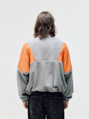 Bareen - Half Zip Fleece Jacket Bareen - Half Zip Fleece Jacket