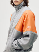 Bareen - Half Zip Fleece Jacket Bareen - Half Zip Fleece Jacket