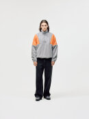 Bareen - Half Zip Fleece Jacket Bareen - Half Zip Fleece Jacket