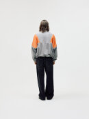 Bareen - Half Zip Fleece Jacket Bareen - Half Zip Fleece Jacket