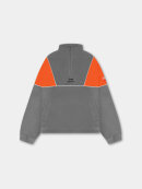 Bareen - Half Zip Fleece Jacket Bareen - Half Zip Fleece Jacket