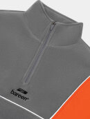 Bareen - Half Zip Fleece Jacket Bareen - Half Zip Fleece Jacket