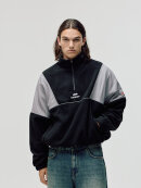 Bareen - Half Zip Fleece Jacket Bareen - Half Zip Fleece Jacket