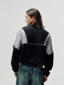 Bareen - Half Zip Fleece Jacket Bareen - Half Zip Fleece Jacket