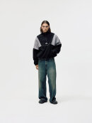 Bareen - Half Zip Fleece Jacket Bareen - Half Zip Fleece Jacket