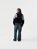 Bareen - Half Zip Fleece Jacket Bareen - Half Zip Fleece Jacket