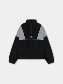 Bareen - Half Zip Fleece Jacket Bareen - Half Zip Fleece Jacket
