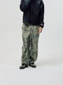 Bareen - Cargo Pants Bareen - Cargo Pants