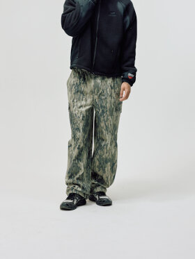 Bareen - Cargo Pants