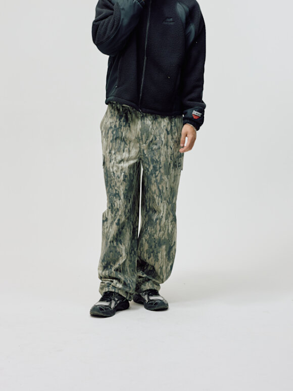 Bareen - Cargo Pants Bareen - Cargo Pants