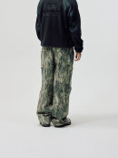 Bareen - Cargo Pants Bareen - Cargo Pants
