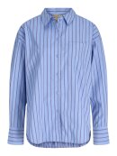JJXX - JX Jamie LS Relaxed Poplin Shi