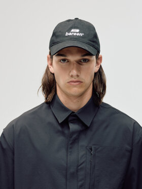 Bareen - Logo Cap
