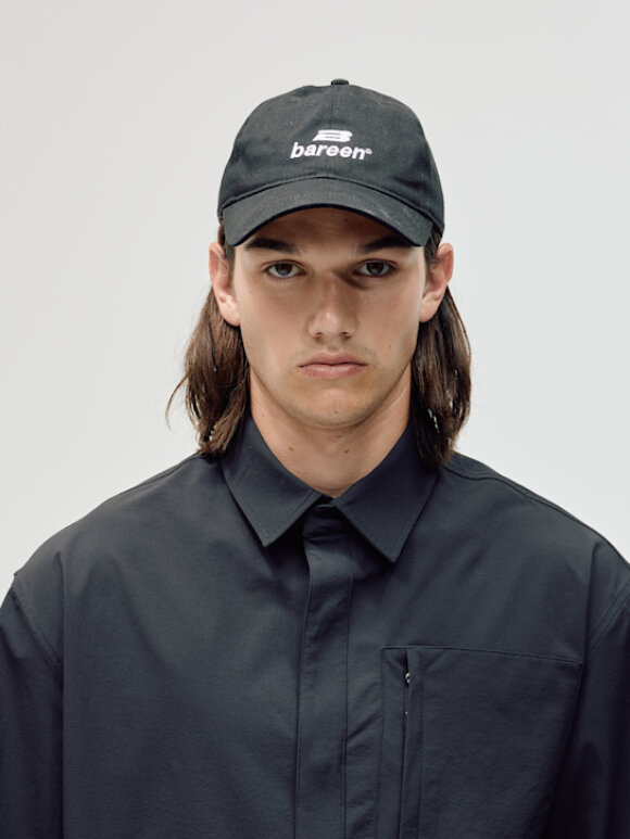 Bareen - Logo Cap